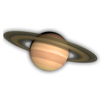 Saturn